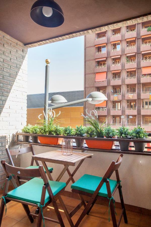 شقة Jardines Del Turia - Espacioso Apartamento فالنسيا المظهر الخارجي الصورة